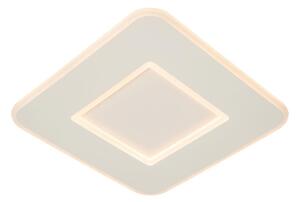 Plafonieră LED dimabilă Lucide 44111/24/31 AXELLE LED/24W/230V alb