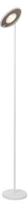 Lampadar LED dimabil Lucide 19791/20/31 ZENITH LED/20W/230V alb