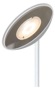 Lampadar LED dimabil Lucide 19791/20/31 ZENITH LED/20W/230V alb
