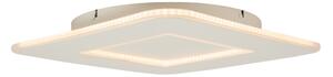 Plafonieră LED dimabilă Lucide 44111/24/31 AXELLE LED/24W/230V alb