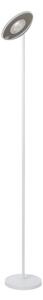 Lampadar LED dimabil Lucide 19791/20/31 ZENITH LED/20W/230V alb