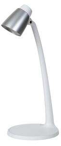 Lampă LED de masă Lucide 18660/05/31 LUDO LED/4,5W/230V alb