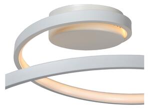 Lustră LED dimabilă aplicată Lucide 46199/25/31 MAXENCE LED/24W/230V alb