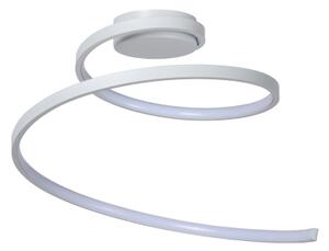 Lustră LED dimabilă aplicată Lucide 46199/25/31 MAXENCE LED/24W/230V alb