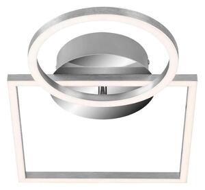 Plafonieră LED dimabilă Briloner 3114-018 FRAME LED/19,6W/230V 3000K