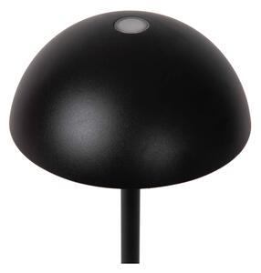 Lampă LED dimabilă de exterior Lucide 15500/02/30 JOY LED/1,5W/4V IP54 negru