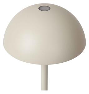 Lampă LED dimabilă de exterior Lucide 15500/02/31 JOY LED/1,5W/4V IP54 alb