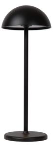 Lampă LED dimabilă de exterior Lucide 15500/02/30 JOY LED/1,5W/4V IP54 negru