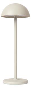 Lampă LED dimabilă de exterior Lucide 15500/02/31 JOY LED/1,5W/4V IP54 alb