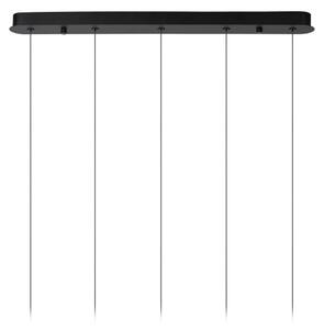 Lustră LED dimabilă pe cablu Lucide 13496/35/30 KLIGANDE 5xLED/7,8W/230V