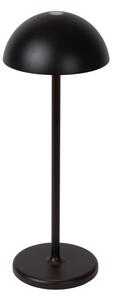 Lampă LED dimabilă de exterior Lucide 15500/02/30 JOY LED/1,5W/4V IP54 negru