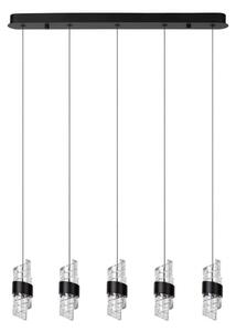 Lustră LED dimabilă pe cablu Lucide 13496/35/30 KLIGANDE 5xLED/7,8W/230V