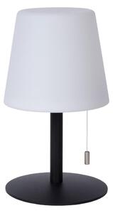 Lampă LED RGBW dimabilă de masă Lucide 13815/02/99 RIO LED/1,8W/4V negru