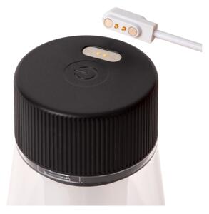 Lampă LED dimabilă Lucide 45500/01/30 LORALI LED/1,2W/4V IP44 negru