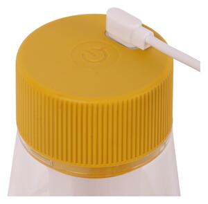 Lampă LED dimabilă Lucide 45500/01/44 LORALI LED/1,2W/4V IP44 galben