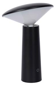Lampă LED dimabilă Lucide 02807/04/30 JIVE LED/3W/5V 3000/6500K IP44 negru