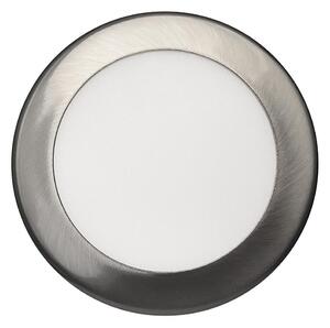LED Lampă încastrată LED/24W/230V