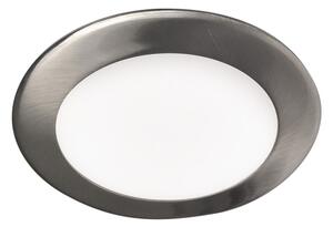 LED Lampă încastrată LED/12W/230V