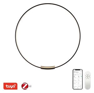 Aplică LED dimabilă Immax NEO 07245-120 FINO LED/70W/230V 120cm Tuya + telecomandă