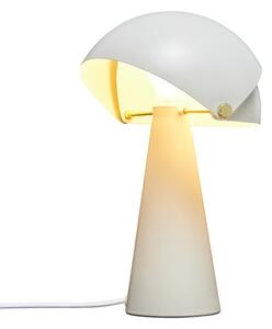 Lampă de masă DFTP by Nordlux ALIGN 1xE27/25W/230V alb