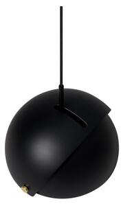 Lustră pe cablu DFTP by Nordlux ALIGN 1xE27/15W/230V negru