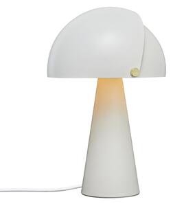 Lampă de masă DFTP by Nordlux ALIGN 1xE27/25W/230V alb
