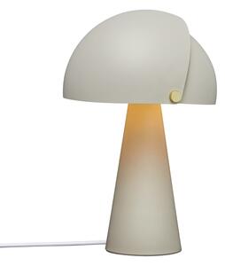 Lampă de masă DFTP by Nordlux ALIGN 1xE27/25W/230V bej