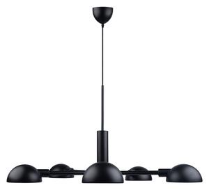 Lustră pe cablu DFTP by Nordlux NOMI 5xE14/8W/230V negru