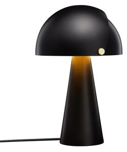 Lampă de masă DFTP by Nordlux ALIGN 1xE27/25W/230V negru