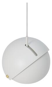 Lustră pe cablu DFTP by Nordlux ALIGN 1xE27/15W/230V alb