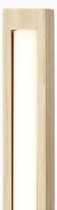 Brilliant - Lampadar ARION LED, 14W/230V, din pin