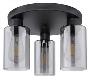 Plafonieră HADERA 3xE27/60W/230V Globo 15465-3D