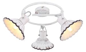 Spot Globo 54050-3 JOWITA 3xE27/40W/230V