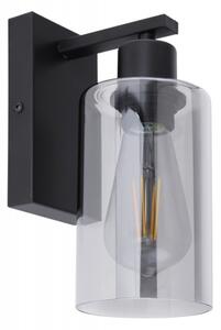 Aplică HADERA 1xE27/60W/230V Globo 15465W