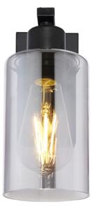 Aplică HADERA 1xE27/60W/230V Globo 15465W