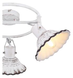Spot Globo 54050-3 JOWITA 3xE27/40W/230V