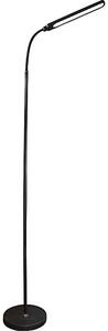 Lampadar LED dimabil Zuma Line SM-605-BL LED/10W/230V 3000/4500/6500K