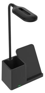 Lampă LED dimabilă de masă Rabalux 74232 CERIE LED/4W/5V negru