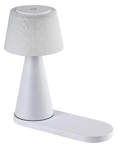 Lampă LED reîncărcabilă de masă Rabalux 74214 ZAVIER LED/5W/5V