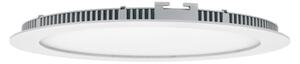 Corp de iluminat LED încastrat Ecolite LED-WSL-CCT/6W/BI LADA LED/6W/230V IP44 alb