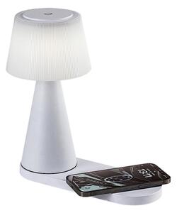 Lampă LED reîncărcabilă de masă Rabalux 74214 ZAVIER LED/5W/5V
