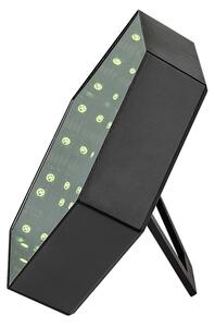Lampă LED RGB dimabilă de masă Rabalux 76023 JOCKER LED/1W/5V + telecomandă