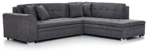 Colțar lemn masiv Extensibil Penelope 260x205cm Personalizabil