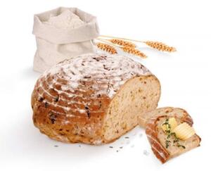 TESCOMA DELLA CASA formă rotundă pentru pâine
