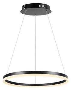 Lustră LED pe cablu Rabalux 72301 ISAURE LED/35W/230V