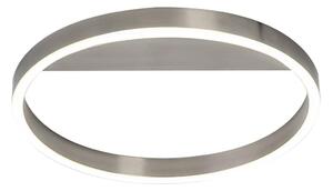 Rabalux 71311 - Plafonieră LED THRAC, 20 W, 230 V, crom mat