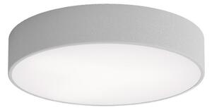 Plafonieră LED CLEO LED/43W/230V 4000K d. 40 cm gri