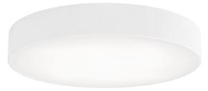 Plafonieră LED CLEO LED/69W/230V 3000K d. 50 cm alb