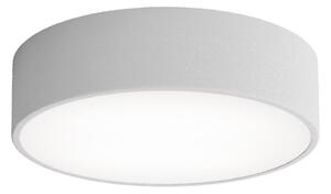 Plafonieră LED CLEO LED/24W/230V 4000K d. 30 cm gri