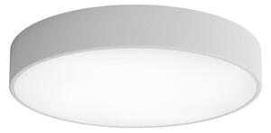 Plafonieră LED CLEO LED/69W/230V 4000K d. 50 cm gri